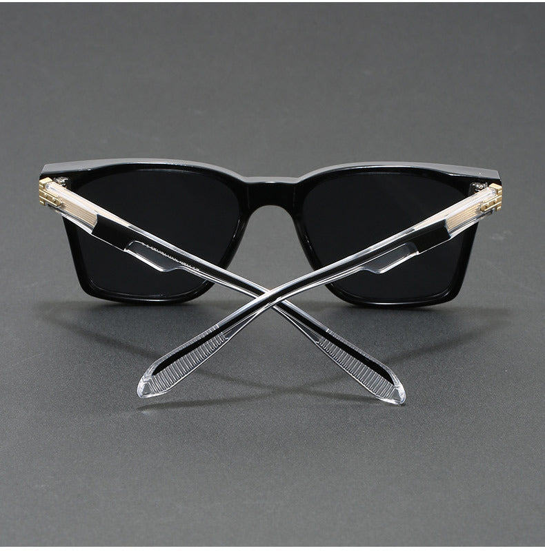 Eric Hayge Sunglasses
