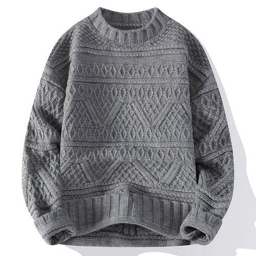 Accolade CrewNeck Sweater