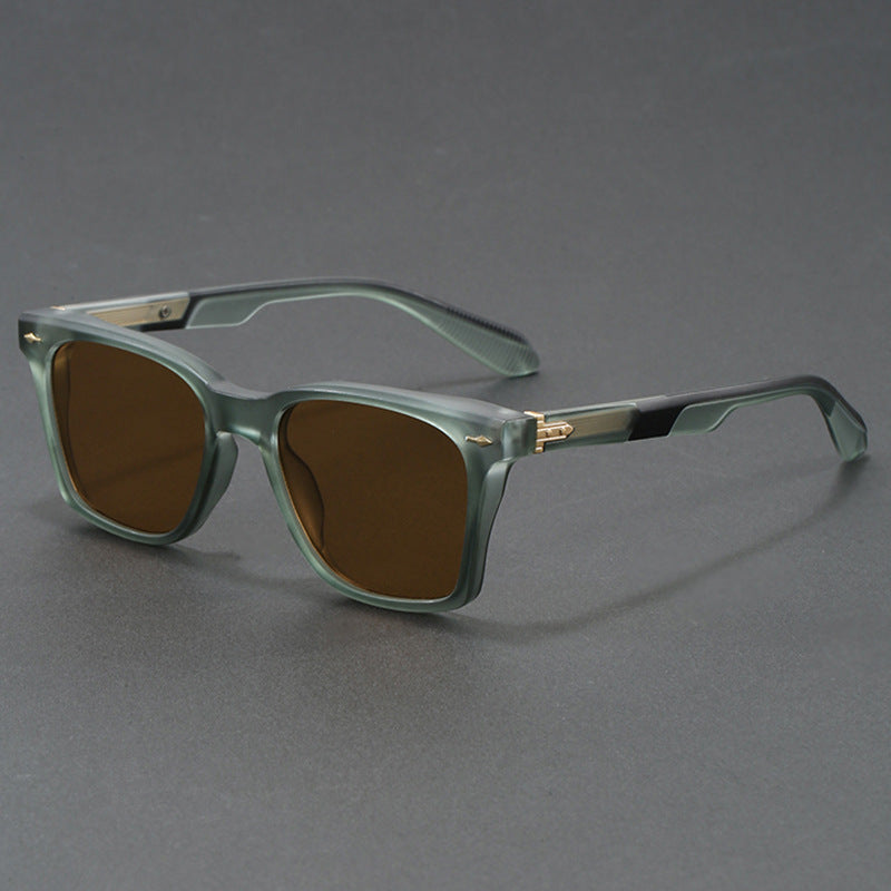 Eric Hayge Sunglasses