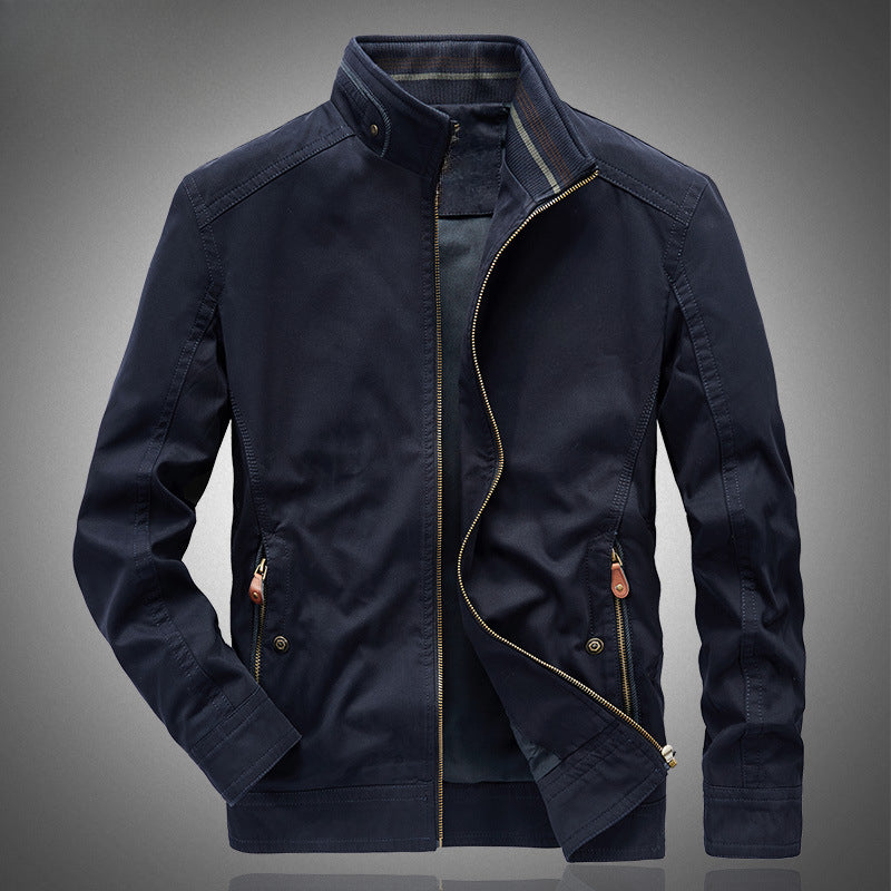 Apex Field Jacket
