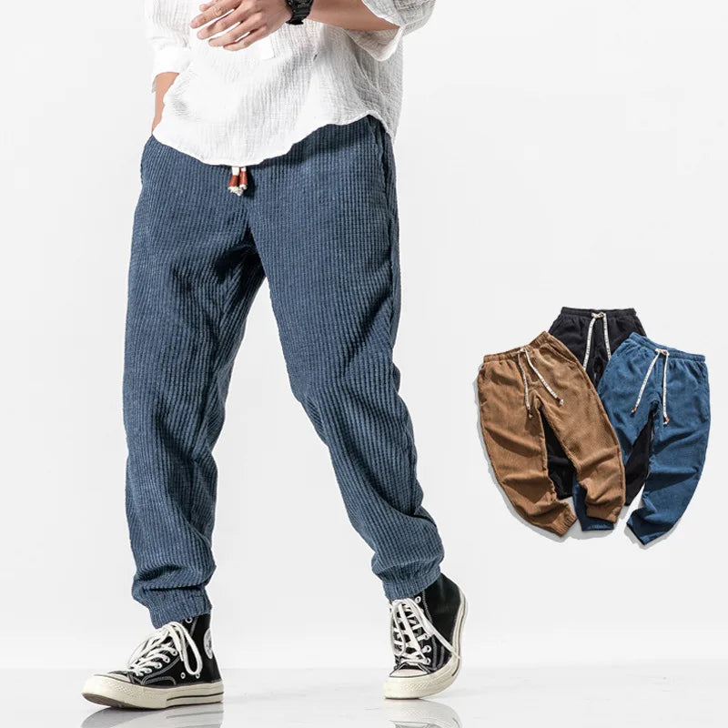 Melani Corduroy Pants