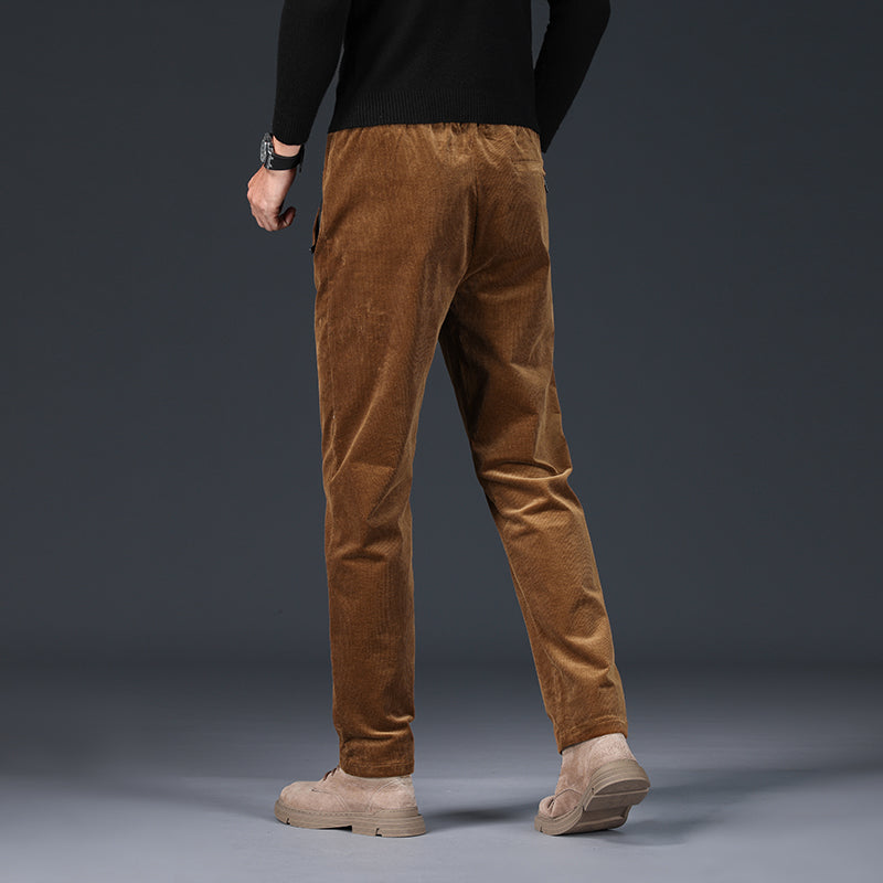 RIDGEWAY CORDUROY PANTS