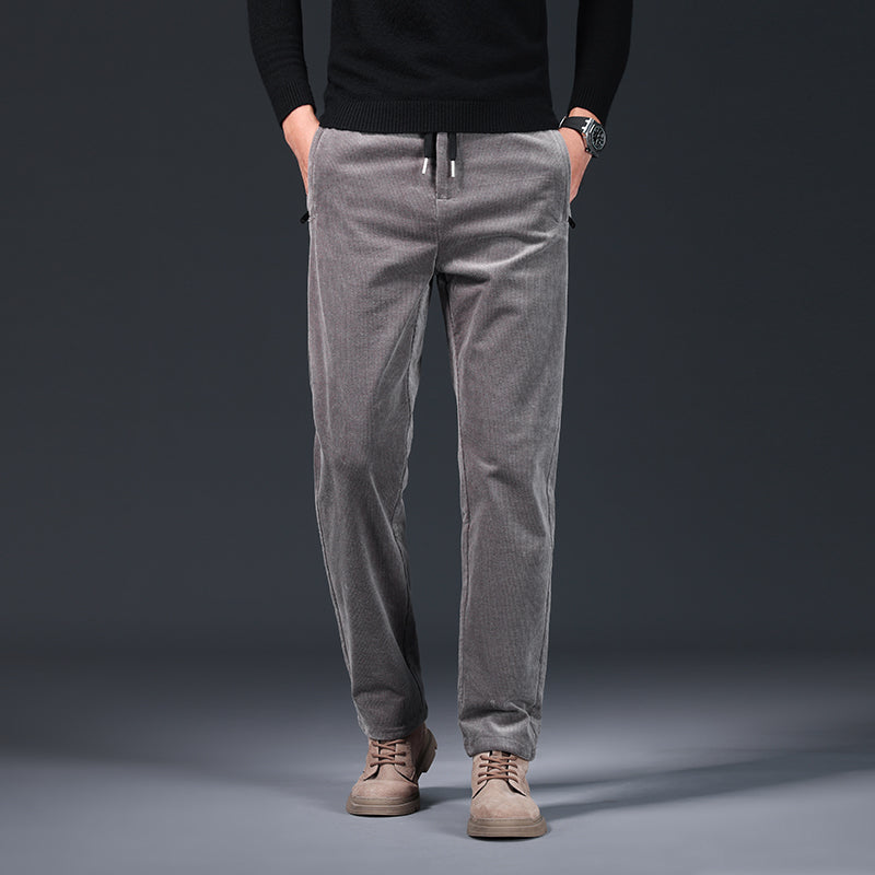 RIDGEWAY CORDUROY PANTS