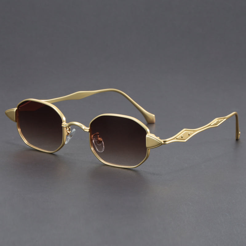 Aspen Retro Shades