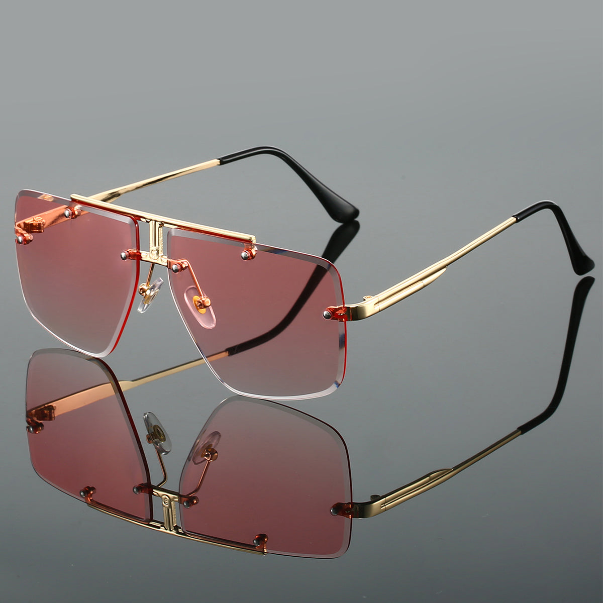 Havana Edge Sunnies