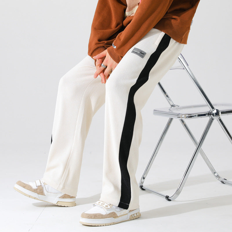 SIMMONS CORDUROY PANTS