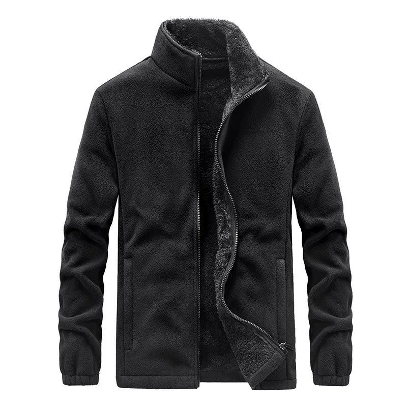 ArcticCore Fleece Jacket