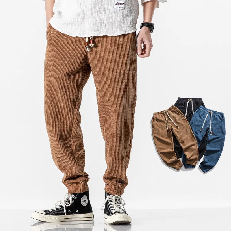 Melani Corduroy Pants