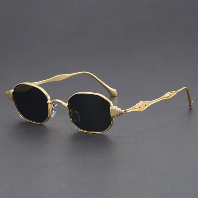 Aspen Retro Shades