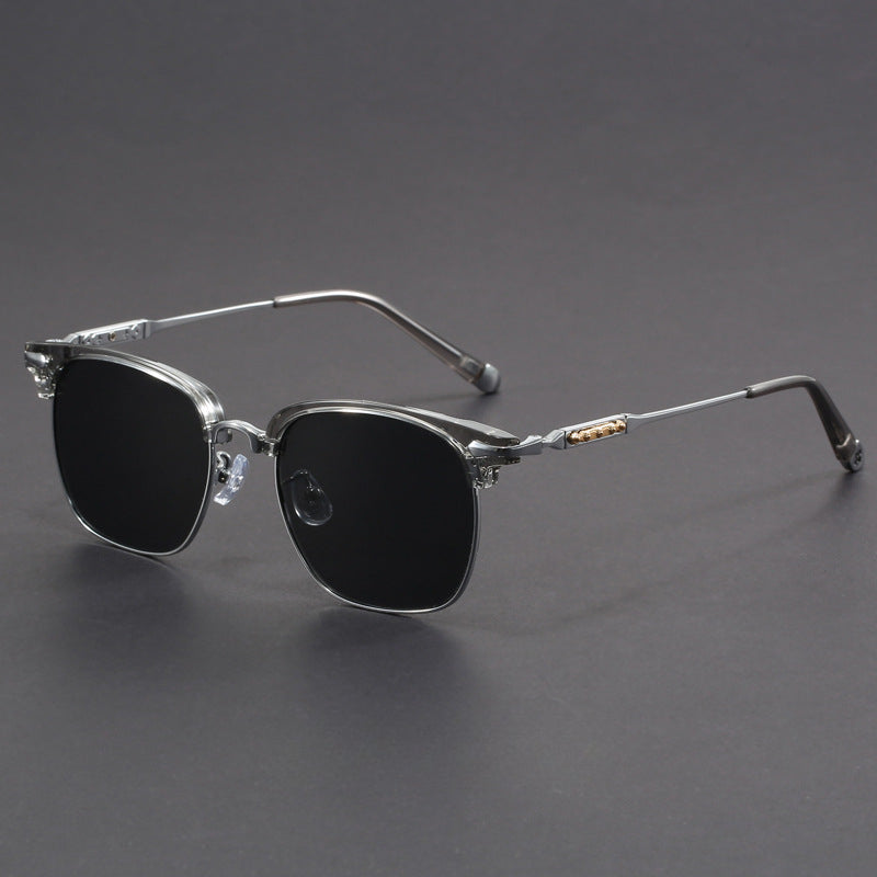 Jonathan Glint Sunglasses