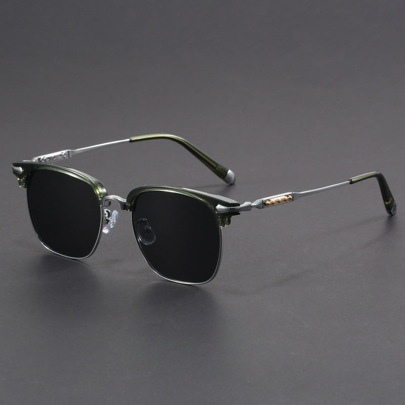 Jonathan Glint Sunglasses