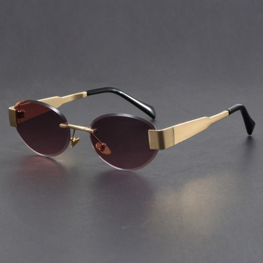 Horizon Rimless Shades