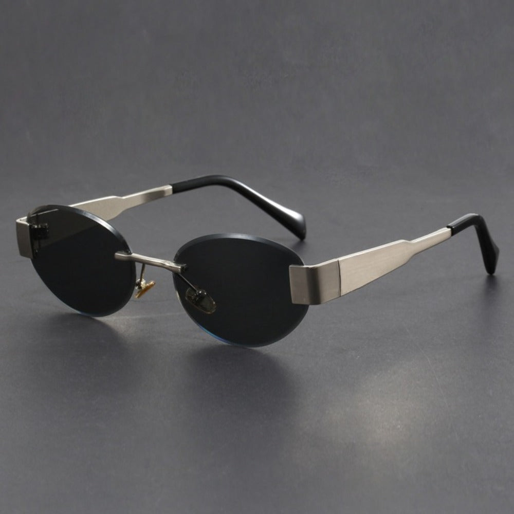 Horizon Rimless Shades