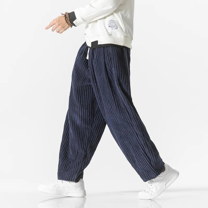 MAVERICK CORDUROY PANTS