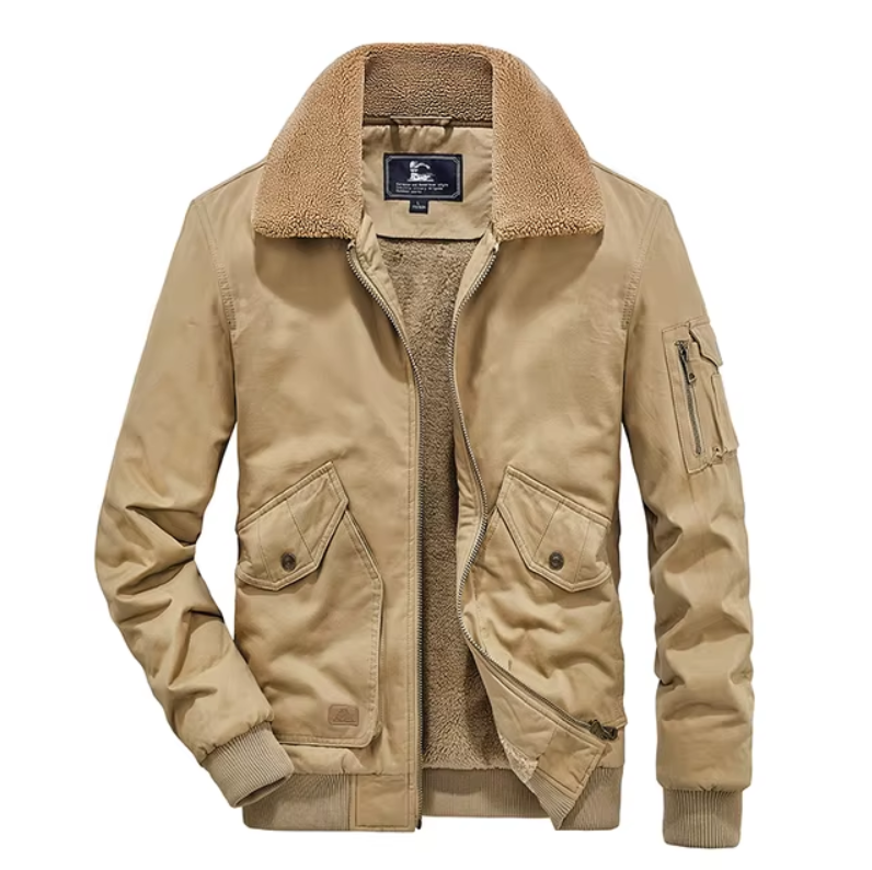 BENDFORD JACKET