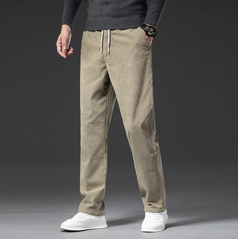 TYLER CORDUROY PANTS