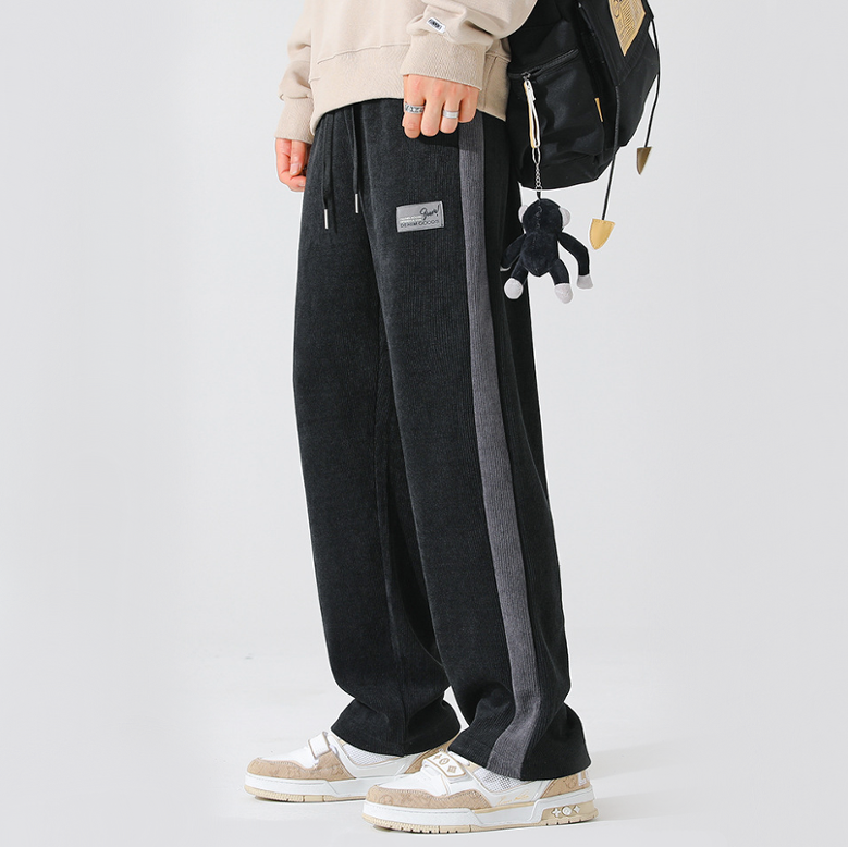 SIMMONS CORDUROY PANTS