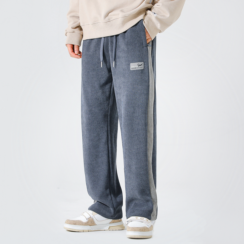 SIMMONS CORDUROY PANTS