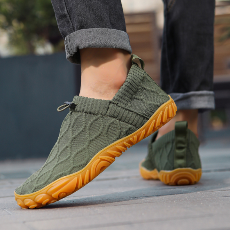 BearFlex Knit Runners