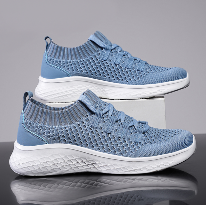 AeroWeave Glide Sneakers