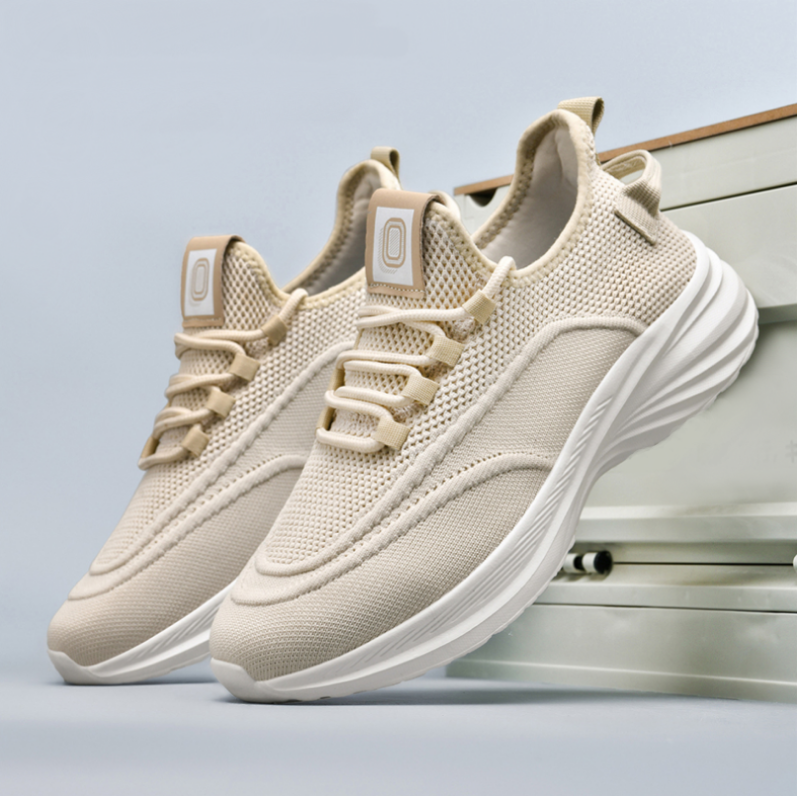 VeloCore Edge Sneakers