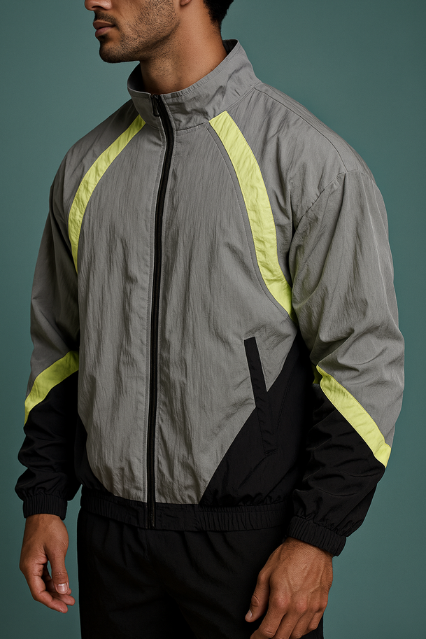 AeroFlex Windbreaker Set