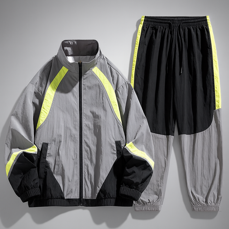 AeroFlex Windbreaker Set