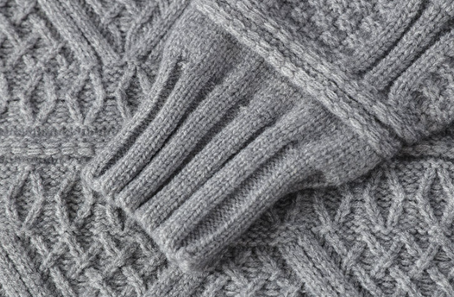 Accolade CrewNeck Sweater