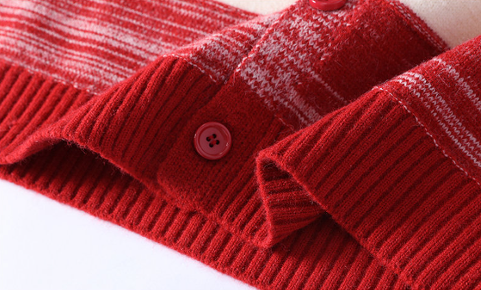 Accolade Ridge Sweater