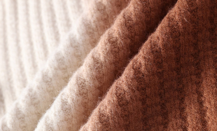 Accolade Gradient Sweater