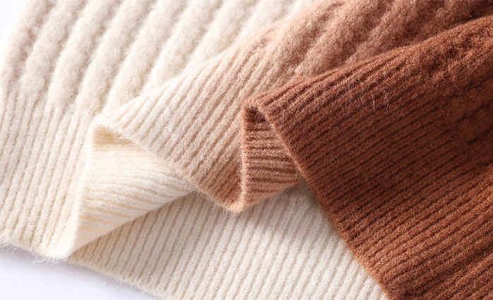 Accolade Gradient Sweater