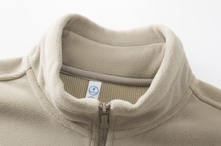 ArcticCore Fleece Jacket