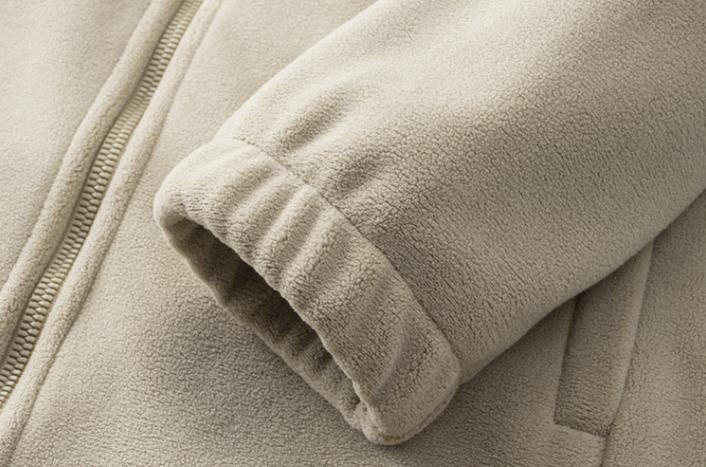 ArcticCore Fleece Jacket