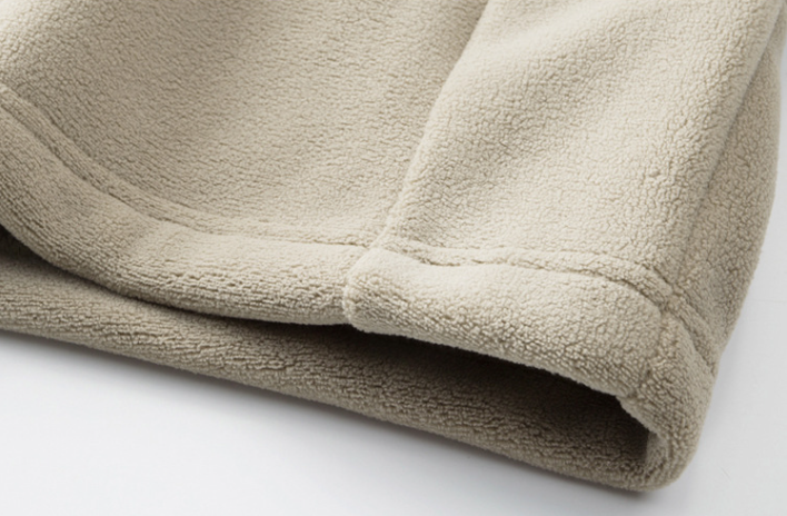 ArcticCore Fleece Jacket