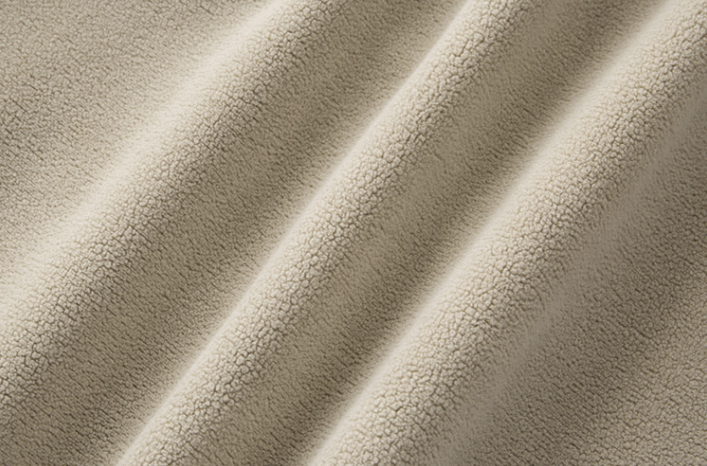 ArcticCore Fleece Jacket