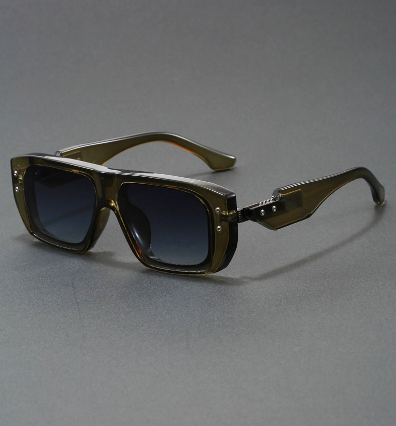Andy Clubmaster Shades