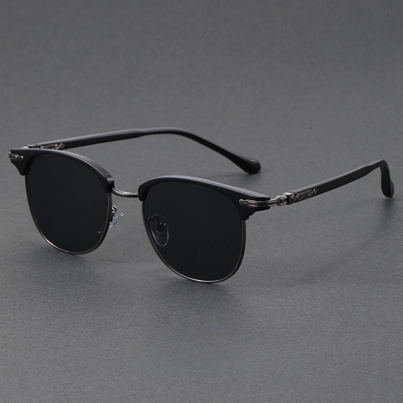 Hudson Edge Sunnies