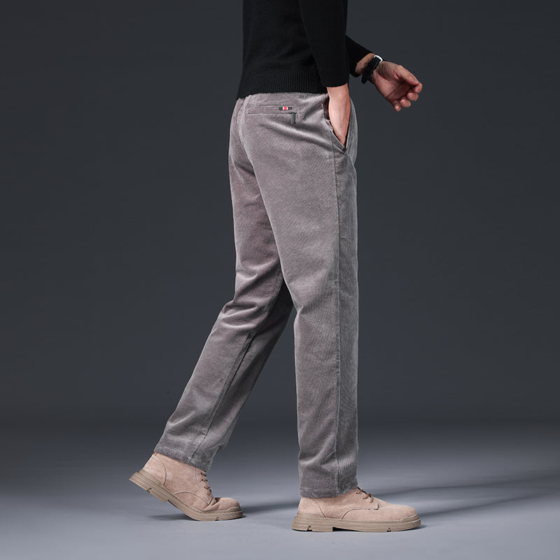 RIDGEWAY CORDUROY PANTS