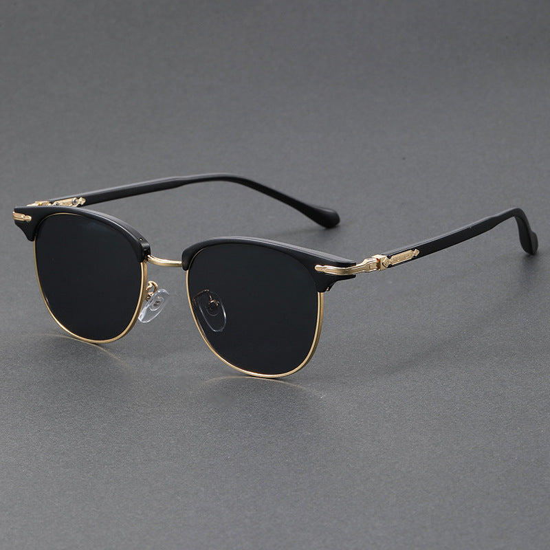 Hudson Edge Sunnies