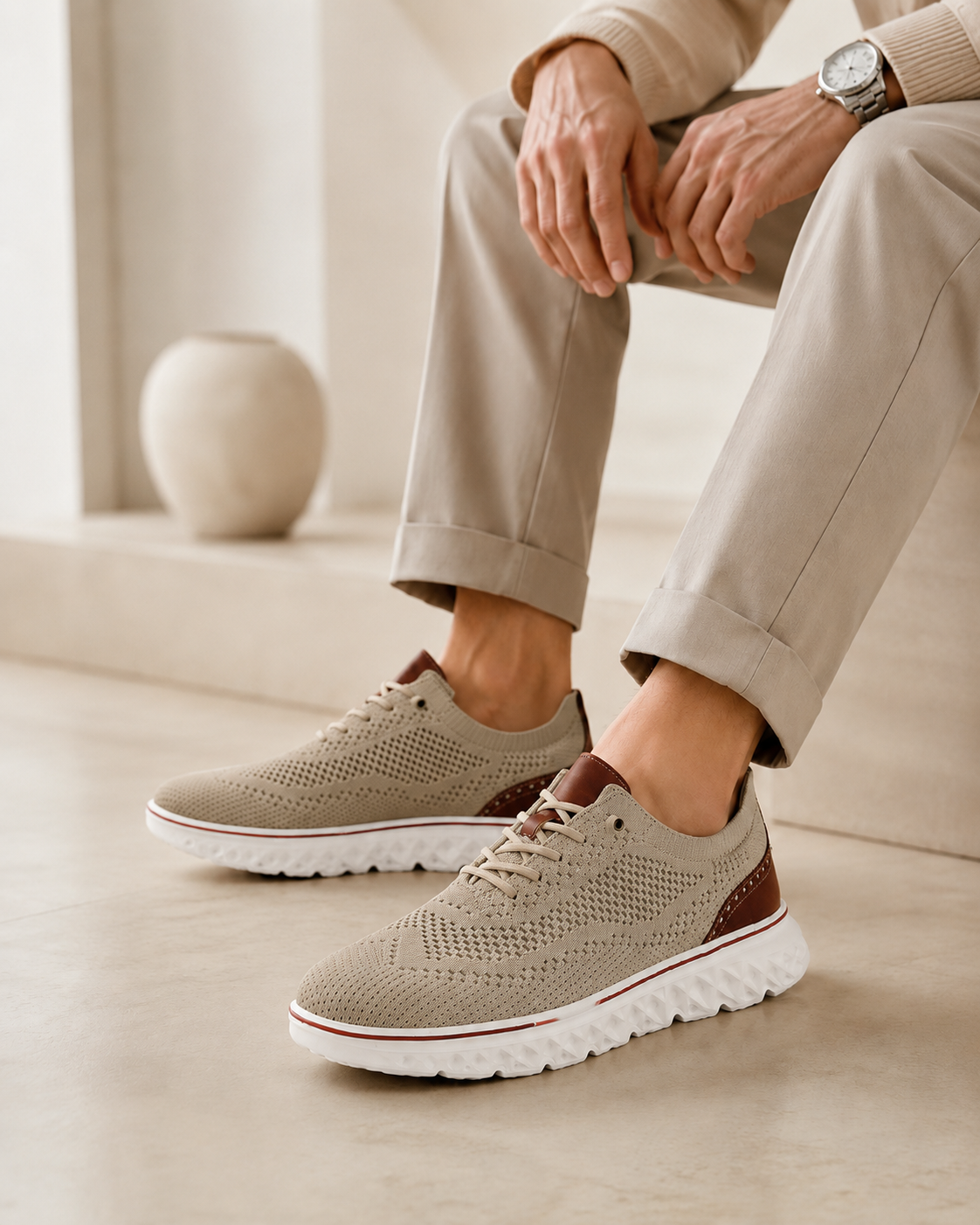 Jonathan Sneakers