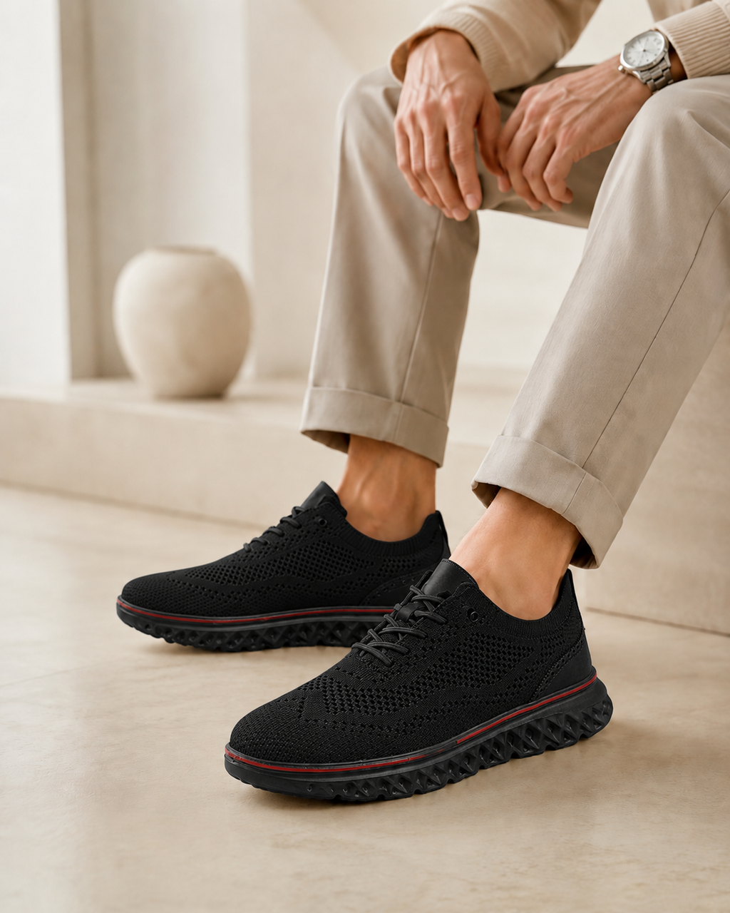 Jonathan Sneakers