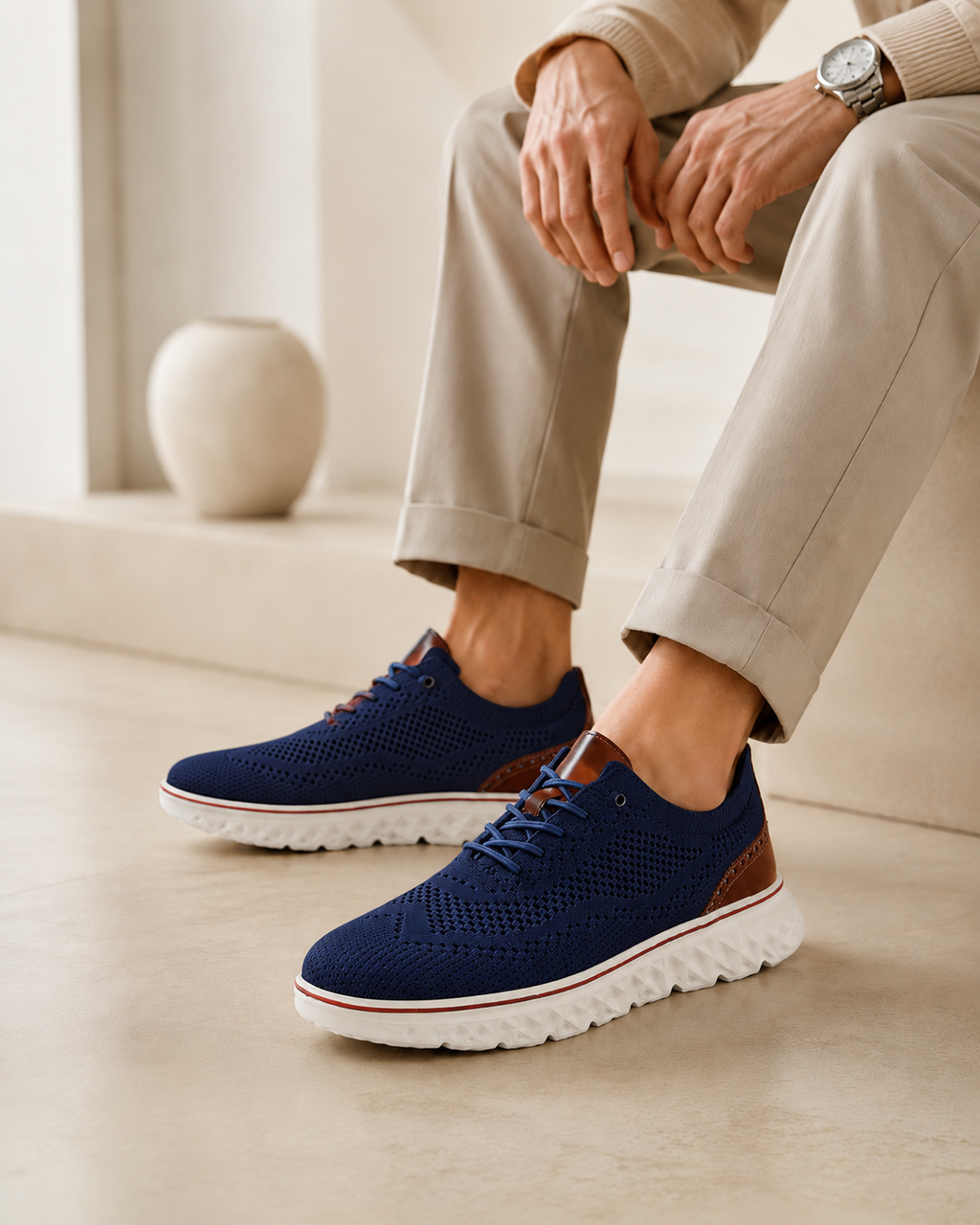 Jonathan Sneakers