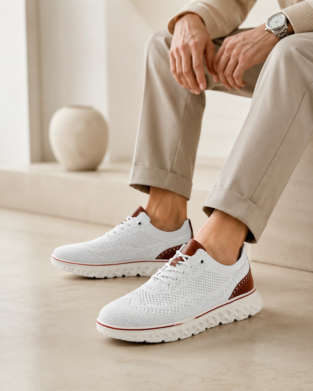 Jonathan Sneakers