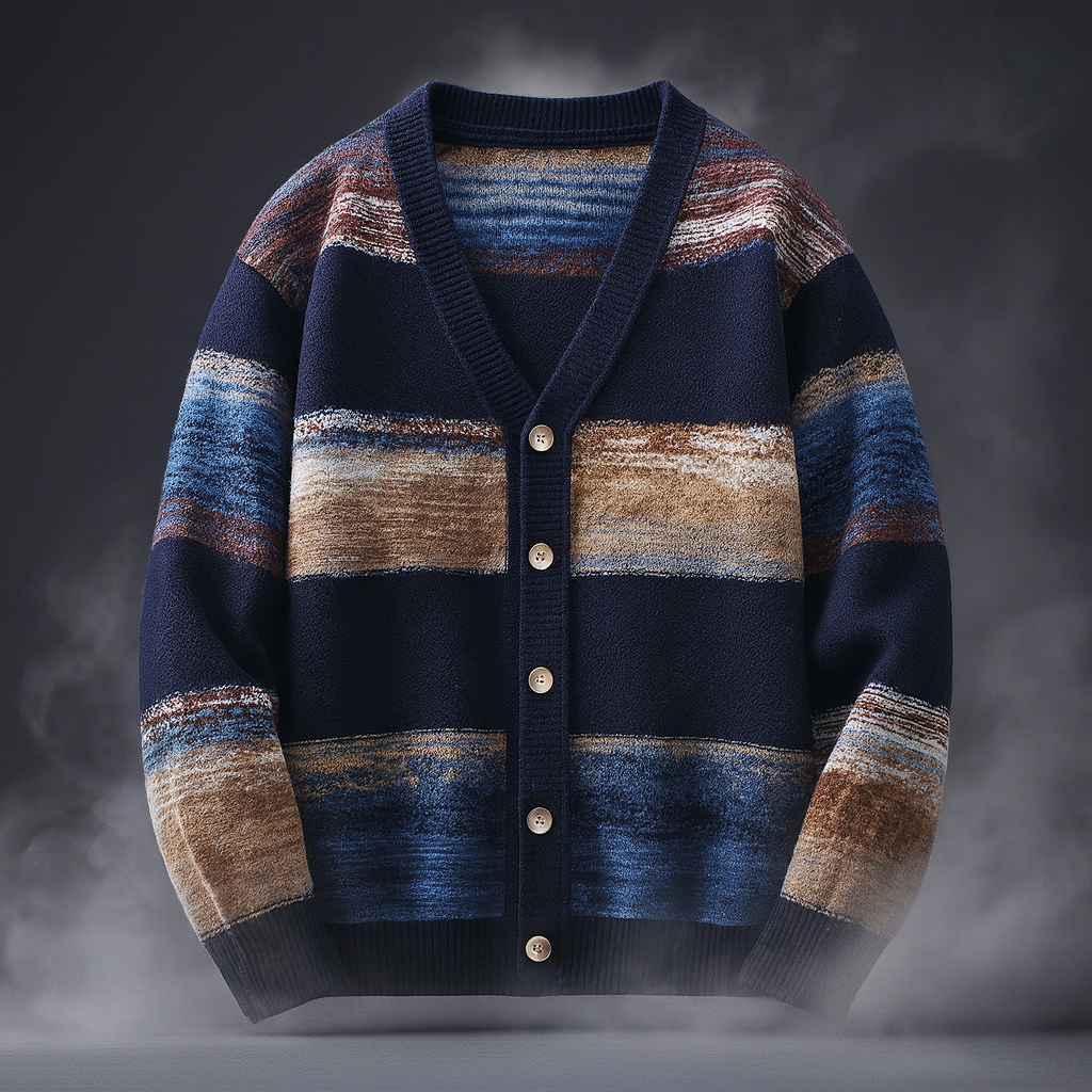 Accolade Knit Cardigan