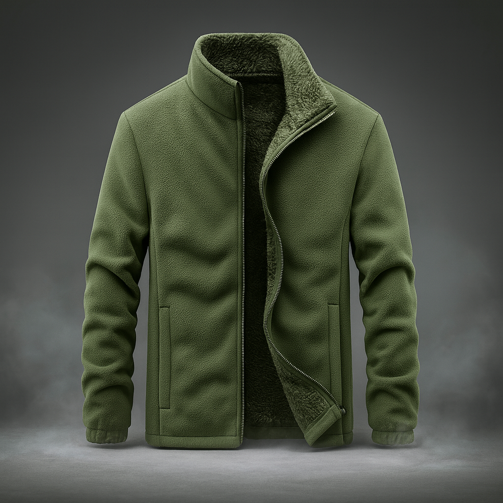 ArcticCore Fleece Jacket